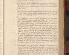 Zdjęcie nr 214 dla obiektu archiwalnego: In nomine Domini. Amen. Sub anno eiusdem Domini millesimo quingentesimo vigesimo, indicione octava, pontificatus sanctissimi in Christo patris et domini nostri domini Leonis divina providencia pape decimi moderni anno ad 19 Marcii durante septimo, acta actorum coram venerabili viro domino Thoma Rosznowski canonico et officiali generali Cracoviensi felicibus, sideribus continuantur atque exordium capiunt et Dii faveant ceptis