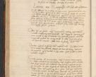Zdjęcie nr 213 dla obiektu archiwalnego: In nomine Domini. Amen. Sub anno eiusdem Domini millesimo quingentesimo vigesimo, indicione octava, pontificatus sanctissimi in Christo patris et domini nostri domini Leonis divina providencia pape decimi moderni anno ad 19 Marcii durante septimo, acta actorum coram venerabili viro domino Thoma Rosznowski canonico et officiali generali Cracoviensi felicibus, sideribus continuantur atque exordium capiunt et Dii faveant ceptis