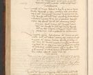 Zdjęcie nr 407 dla obiektu archiwalnego: In nomine Domini. Amen. Sub anno eiusdem Domini millesimo quingentesimo vigesimo, indicione octava, pontificatus sanctissimi in Christo patris et domini nostri domini Leonis divina providencia pape decimi moderni anno ad 19 Marcii durante septimo, acta actorum coram venerabili viro domino Thoma Rosznowski canonico et officiali generali Cracoviensi felicibus, sideribus continuantur atque exordium capiunt et Dii faveant ceptis