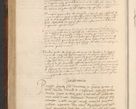 Zdjęcie nr 409 dla obiektu archiwalnego: In nomine Domini. Amen. Sub anno eiusdem Domini millesimo quingentesimo vigesimo, indicione octava, pontificatus sanctissimi in Christo patris et domini nostri domini Leonis divina providencia pape decimi moderni anno ad 19 Marcii durante septimo, acta actorum coram venerabili viro domino Thoma Rosznowski canonico et officiali generali Cracoviensi felicibus, sideribus continuantur atque exordium capiunt et Dii faveant ceptis