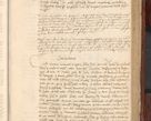 Zdjęcie nr 406 dla obiektu archiwalnego: In nomine Domini. Amen. Sub anno eiusdem Domini millesimo quingentesimo vigesimo, indicione octava, pontificatus sanctissimi in Christo patris et domini nostri domini Leonis divina providencia pape decimi moderni anno ad 19 Marcii durante septimo, acta actorum coram venerabili viro domino Thoma Rosznowski canonico et officiali generali Cracoviensi felicibus, sideribus continuantur atque exordium capiunt et Dii faveant ceptis