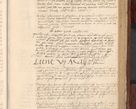 Zdjęcie nr 408 dla obiektu archiwalnego: In nomine Domini. Amen. Sub anno eiusdem Domini millesimo quingentesimo vigesimo, indicione octava, pontificatus sanctissimi in Christo patris et domini nostri domini Leonis divina providencia pape decimi moderni anno ad 19 Marcii durante septimo, acta actorum coram venerabili viro domino Thoma Rosznowski canonico et officiali generali Cracoviensi felicibus, sideribus continuantur atque exordium capiunt et Dii faveant ceptis