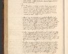 Zdjęcie nr 403 dla obiektu archiwalnego: In nomine Domini. Amen. Sub anno eiusdem Domini millesimo quingentesimo vigesimo, indicione octava, pontificatus sanctissimi in Christo patris et domini nostri domini Leonis divina providencia pape decimi moderni anno ad 19 Marcii durante septimo, acta actorum coram venerabili viro domino Thoma Rosznowski canonico et officiali generali Cracoviensi felicibus, sideribus continuantur atque exordium capiunt et Dii faveant ceptis