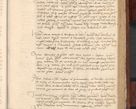 Zdjęcie nr 402 dla obiektu archiwalnego: In nomine Domini. Amen. Sub anno eiusdem Domini millesimo quingentesimo vigesimo, indicione octava, pontificatus sanctissimi in Christo patris et domini nostri domini Leonis divina providencia pape decimi moderni anno ad 19 Marcii durante septimo, acta actorum coram venerabili viro domino Thoma Rosznowski canonico et officiali generali Cracoviensi felicibus, sideribus continuantur atque exordium capiunt et Dii faveant ceptis