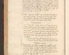 Zdjęcie nr 401 dla obiektu archiwalnego: In nomine Domini. Amen. Sub anno eiusdem Domini millesimo quingentesimo vigesimo, indicione octava, pontificatus sanctissimi in Christo patris et domini nostri domini Leonis divina providencia pape decimi moderni anno ad 19 Marcii durante septimo, acta actorum coram venerabili viro domino Thoma Rosznowski canonico et officiali generali Cracoviensi felicibus, sideribus continuantur atque exordium capiunt et Dii faveant ceptis