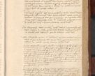 Zdjęcie nr 396 dla obiektu archiwalnego: In nomine Domini. Amen. Sub anno eiusdem Domini millesimo quingentesimo vigesimo, indicione octava, pontificatus sanctissimi in Christo patris et domini nostri domini Leonis divina providencia pape decimi moderni anno ad 19 Marcii durante septimo, acta actorum coram venerabili viro domino Thoma Rosznowski canonico et officiali generali Cracoviensi felicibus, sideribus continuantur atque exordium capiunt et Dii faveant ceptis