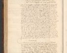 Zdjęcie nr 397 dla obiektu archiwalnego: In nomine Domini. Amen. Sub anno eiusdem Domini millesimo quingentesimo vigesimo, indicione octava, pontificatus sanctissimi in Christo patris et domini nostri domini Leonis divina providencia pape decimi moderni anno ad 19 Marcii durante septimo, acta actorum coram venerabili viro domino Thoma Rosznowski canonico et officiali generali Cracoviensi felicibus, sideribus continuantur atque exordium capiunt et Dii faveant ceptis