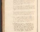Zdjęcie nr 393 dla obiektu archiwalnego: In nomine Domini. Amen. Sub anno eiusdem Domini millesimo quingentesimo vigesimo, indicione octava, pontificatus sanctissimi in Christo patris et domini nostri domini Leonis divina providencia pape decimi moderni anno ad 19 Marcii durante septimo, acta actorum coram venerabili viro domino Thoma Rosznowski canonico et officiali generali Cracoviensi felicibus, sideribus continuantur atque exordium capiunt et Dii faveant ceptis