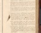 Zdjęcie nr 392 dla obiektu archiwalnego: In nomine Domini. Amen. Sub anno eiusdem Domini millesimo quingentesimo vigesimo, indicione octava, pontificatus sanctissimi in Christo patris et domini nostri domini Leonis divina providencia pape decimi moderni anno ad 19 Marcii durante septimo, acta actorum coram venerabili viro domino Thoma Rosznowski canonico et officiali generali Cracoviensi felicibus, sideribus continuantur atque exordium capiunt et Dii faveant ceptis