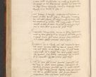 Zdjęcie nr 387 dla obiektu archiwalnego: In nomine Domini. Amen. Sub anno eiusdem Domini millesimo quingentesimo vigesimo, indicione octava, pontificatus sanctissimi in Christo patris et domini nostri domini Leonis divina providencia pape decimi moderni anno ad 19 Marcii durante septimo, acta actorum coram venerabili viro domino Thoma Rosznowski canonico et officiali generali Cracoviensi felicibus, sideribus continuantur atque exordium capiunt et Dii faveant ceptis