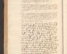 Zdjęcie nr 389 dla obiektu archiwalnego: In nomine Domini. Amen. Sub anno eiusdem Domini millesimo quingentesimo vigesimo, indicione octava, pontificatus sanctissimi in Christo patris et domini nostri domini Leonis divina providencia pape decimi moderni anno ad 19 Marcii durante septimo, acta actorum coram venerabili viro domino Thoma Rosznowski canonico et officiali generali Cracoviensi felicibus, sideribus continuantur atque exordium capiunt et Dii faveant ceptis