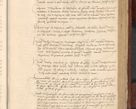 Zdjęcie nr 388 dla obiektu archiwalnego: In nomine Domini. Amen. Sub anno eiusdem Domini millesimo quingentesimo vigesimo, indicione octava, pontificatus sanctissimi in Christo patris et domini nostri domini Leonis divina providencia pape decimi moderni anno ad 19 Marcii durante septimo, acta actorum coram venerabili viro domino Thoma Rosznowski canonico et officiali generali Cracoviensi felicibus, sideribus continuantur atque exordium capiunt et Dii faveant ceptis