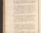 Zdjęcie nr 385 dla obiektu archiwalnego: In nomine Domini. Amen. Sub anno eiusdem Domini millesimo quingentesimo vigesimo, indicione octava, pontificatus sanctissimi in Christo patris et domini nostri domini Leonis divina providencia pape decimi moderni anno ad 19 Marcii durante septimo, acta actorum coram venerabili viro domino Thoma Rosznowski canonico et officiali generali Cracoviensi felicibus, sideribus continuantur atque exordium capiunt et Dii faveant ceptis