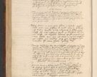 Zdjęcie nr 381 dla obiektu archiwalnego: In nomine Domini. Amen. Sub anno eiusdem Domini millesimo quingentesimo vigesimo, indicione octava, pontificatus sanctissimi in Christo patris et domini nostri domini Leonis divina providencia pape decimi moderni anno ad 19 Marcii durante septimo, acta actorum coram venerabili viro domino Thoma Rosznowski canonico et officiali generali Cracoviensi felicibus, sideribus continuantur atque exordium capiunt et Dii faveant ceptis