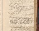 Zdjęcie nr 382 dla obiektu archiwalnego: In nomine Domini. Amen. Sub anno eiusdem Domini millesimo quingentesimo vigesimo, indicione octava, pontificatus sanctissimi in Christo patris et domini nostri domini Leonis divina providencia pape decimi moderni anno ad 19 Marcii durante septimo, acta actorum coram venerabili viro domino Thoma Rosznowski canonico et officiali generali Cracoviensi felicibus, sideribus continuantur atque exordium capiunt et Dii faveant ceptis