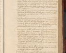 Zdjęcie nr 378 dla obiektu archiwalnego: In nomine Domini. Amen. Sub anno eiusdem Domini millesimo quingentesimo vigesimo, indicione octava, pontificatus sanctissimi in Christo patris et domini nostri domini Leonis divina providencia pape decimi moderni anno ad 19 Marcii durante septimo, acta actorum coram venerabili viro domino Thoma Rosznowski canonico et officiali generali Cracoviensi felicibus, sideribus continuantur atque exordium capiunt et Dii faveant ceptis