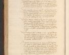 Zdjęcie nr 379 dla obiektu archiwalnego: In nomine Domini. Amen. Sub anno eiusdem Domini millesimo quingentesimo vigesimo, indicione octava, pontificatus sanctissimi in Christo patris et domini nostri domini Leonis divina providencia pape decimi moderni anno ad 19 Marcii durante septimo, acta actorum coram venerabili viro domino Thoma Rosznowski canonico et officiali generali Cracoviensi felicibus, sideribus continuantur atque exordium capiunt et Dii faveant ceptis