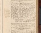 Zdjęcie nr 376 dla obiektu archiwalnego: In nomine Domini. Amen. Sub anno eiusdem Domini millesimo quingentesimo vigesimo, indicione octava, pontificatus sanctissimi in Christo patris et domini nostri domini Leonis divina providencia pape decimi moderni anno ad 19 Marcii durante septimo, acta actorum coram venerabili viro domino Thoma Rosznowski canonico et officiali generali Cracoviensi felicibus, sideribus continuantur atque exordium capiunt et Dii faveant ceptis