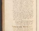 Zdjęcie nr 377 dla obiektu archiwalnego: In nomine Domini. Amen. Sub anno eiusdem Domini millesimo quingentesimo vigesimo, indicione octava, pontificatus sanctissimi in Christo patris et domini nostri domini Leonis divina providencia pape decimi moderni anno ad 19 Marcii durante septimo, acta actorum coram venerabili viro domino Thoma Rosznowski canonico et officiali generali Cracoviensi felicibus, sideribus continuantur atque exordium capiunt et Dii faveant ceptis
