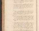 Zdjęcie nr 371 dla obiektu archiwalnego: In nomine Domini. Amen. Sub anno eiusdem Domini millesimo quingentesimo vigesimo, indicione octava, pontificatus sanctissimi in Christo patris et domini nostri domini Leonis divina providencia pape decimi moderni anno ad 19 Marcii durante septimo, acta actorum coram venerabili viro domino Thoma Rosznowski canonico et officiali generali Cracoviensi felicibus, sideribus continuantur atque exordium capiunt et Dii faveant ceptis