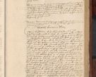 Zdjęcie nr 372 dla obiektu archiwalnego: In nomine Domini. Amen. Sub anno eiusdem Domini millesimo quingentesimo vigesimo, indicione octava, pontificatus sanctissimi in Christo patris et domini nostri domini Leonis divina providencia pape decimi moderni anno ad 19 Marcii durante septimo, acta actorum coram venerabili viro domino Thoma Rosznowski canonico et officiali generali Cracoviensi felicibus, sideribus continuantur atque exordium capiunt et Dii faveant ceptis