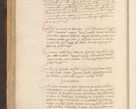 Zdjęcie nr 367 dla obiektu archiwalnego: In nomine Domini. Amen. Sub anno eiusdem Domini millesimo quingentesimo vigesimo, indicione octava, pontificatus sanctissimi in Christo patris et domini nostri domini Leonis divina providencia pape decimi moderni anno ad 19 Marcii durante septimo, acta actorum coram venerabili viro domino Thoma Rosznowski canonico et officiali generali Cracoviensi felicibus, sideribus continuantur atque exordium capiunt et Dii faveant ceptis