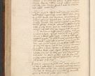 Zdjęcie nr 365 dla obiektu archiwalnego: In nomine Domini. Amen. Sub anno eiusdem Domini millesimo quingentesimo vigesimo, indicione octava, pontificatus sanctissimi in Christo patris et domini nostri domini Leonis divina providencia pape decimi moderni anno ad 19 Marcii durante septimo, acta actorum coram venerabili viro domino Thoma Rosznowski canonico et officiali generali Cracoviensi felicibus, sideribus continuantur atque exordium capiunt et Dii faveant ceptis