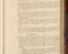 Zdjęcie nr 358 dla obiektu archiwalnego: In nomine Domini. Amen. Sub anno eiusdem Domini millesimo quingentesimo vigesimo, indicione octava, pontificatus sanctissimi in Christo patris et domini nostri domini Leonis divina providencia pape decimi moderni anno ad 19 Marcii durante septimo, acta actorum coram venerabili viro domino Thoma Rosznowski canonico et officiali generali Cracoviensi felicibus, sideribus continuantur atque exordium capiunt et Dii faveant ceptis
