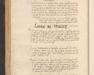 Zdjęcie nr 357 dla obiektu archiwalnego: In nomine Domini. Amen. Sub anno eiusdem Domini millesimo quingentesimo vigesimo, indicione octava, pontificatus sanctissimi in Christo patris et domini nostri domini Leonis divina providencia pape decimi moderni anno ad 19 Marcii durante septimo, acta actorum coram venerabili viro domino Thoma Rosznowski canonico et officiali generali Cracoviensi felicibus, sideribus continuantur atque exordium capiunt et Dii faveant ceptis