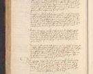 Zdjęcie nr 355 dla obiektu archiwalnego: In nomine Domini. Amen. Sub anno eiusdem Domini millesimo quingentesimo vigesimo, indicione octava, pontificatus sanctissimi in Christo patris et domini nostri domini Leonis divina providencia pape decimi moderni anno ad 19 Marcii durante septimo, acta actorum coram venerabili viro domino Thoma Rosznowski canonico et officiali generali Cracoviensi felicibus, sideribus continuantur atque exordium capiunt et Dii faveant ceptis