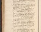 Zdjęcie nr 353 dla obiektu archiwalnego: In nomine Domini. Amen. Sub anno eiusdem Domini millesimo quingentesimo vigesimo, indicione octava, pontificatus sanctissimi in Christo patris et domini nostri domini Leonis divina providencia pape decimi moderni anno ad 19 Marcii durante septimo, acta actorum coram venerabili viro domino Thoma Rosznowski canonico et officiali generali Cracoviensi felicibus, sideribus continuantur atque exordium capiunt et Dii faveant ceptis