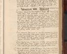 Zdjęcie nr 354 dla obiektu archiwalnego: In nomine Domini. Amen. Sub anno eiusdem Domini millesimo quingentesimo vigesimo, indicione octava, pontificatus sanctissimi in Christo patris et domini nostri domini Leonis divina providencia pape decimi moderni anno ad 19 Marcii durante septimo, acta actorum coram venerabili viro domino Thoma Rosznowski canonico et officiali generali Cracoviensi felicibus, sideribus continuantur atque exordium capiunt et Dii faveant ceptis