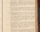 Zdjęcie nr 348 dla obiektu archiwalnego: In nomine Domini. Amen. Sub anno eiusdem Domini millesimo quingentesimo vigesimo, indicione octava, pontificatus sanctissimi in Christo patris et domini nostri domini Leonis divina providencia pape decimi moderni anno ad 19 Marcii durante septimo, acta actorum coram venerabili viro domino Thoma Rosznowski canonico et officiali generali Cracoviensi felicibus, sideribus continuantur atque exordium capiunt et Dii faveant ceptis