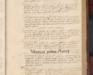 Zdjęcie nr 344 dla obiektu archiwalnego: In nomine Domini. Amen. Sub anno eiusdem Domini millesimo quingentesimo vigesimo, indicione octava, pontificatus sanctissimi in Christo patris et domini nostri domini Leonis divina providencia pape decimi moderni anno ad 19 Marcii durante septimo, acta actorum coram venerabili viro domino Thoma Rosznowski canonico et officiali generali Cracoviensi felicibus, sideribus continuantur atque exordium capiunt et Dii faveant ceptis