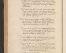 Zdjęcie nr 345 dla obiektu archiwalnego: In nomine Domini. Amen. Sub anno eiusdem Domini millesimo quingentesimo vigesimo, indicione octava, pontificatus sanctissimi in Christo patris et domini nostri domini Leonis divina providencia pape decimi moderni anno ad 19 Marcii durante septimo, acta actorum coram venerabili viro domino Thoma Rosznowski canonico et officiali generali Cracoviensi felicibus, sideribus continuantur atque exordium capiunt et Dii faveant ceptis