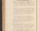Zdjęcie nr 343 dla obiektu archiwalnego: In nomine Domini. Amen. Sub anno eiusdem Domini millesimo quingentesimo vigesimo, indicione octava, pontificatus sanctissimi in Christo patris et domini nostri domini Leonis divina providencia pape decimi moderni anno ad 19 Marcii durante septimo, acta actorum coram venerabili viro domino Thoma Rosznowski canonico et officiali generali Cracoviensi felicibus, sideribus continuantur atque exordium capiunt et Dii faveant ceptis