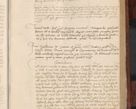 Zdjęcie nr 342 dla obiektu archiwalnego: In nomine Domini. Amen. Sub anno eiusdem Domini millesimo quingentesimo vigesimo, indicione octava, pontificatus sanctissimi in Christo patris et domini nostri domini Leonis divina providencia pape decimi moderni anno ad 19 Marcii durante septimo, acta actorum coram venerabili viro domino Thoma Rosznowski canonico et officiali generali Cracoviensi felicibus, sideribus continuantur atque exordium capiunt et Dii faveant ceptis