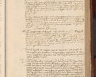 Zdjęcie nr 346 dla obiektu archiwalnego: In nomine Domini. Amen. Sub anno eiusdem Domini millesimo quingentesimo vigesimo, indicione octava, pontificatus sanctissimi in Christo patris et domini nostri domini Leonis divina providencia pape decimi moderni anno ad 19 Marcii durante septimo, acta actorum coram venerabili viro domino Thoma Rosznowski canonico et officiali generali Cracoviensi felicibus, sideribus continuantur atque exordium capiunt et Dii faveant ceptis