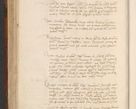 Zdjęcie nr 339 dla obiektu archiwalnego: In nomine Domini. Amen. Sub anno eiusdem Domini millesimo quingentesimo vigesimo, indicione octava, pontificatus sanctissimi in Christo patris et domini nostri domini Leonis divina providencia pape decimi moderni anno ad 19 Marcii durante septimo, acta actorum coram venerabili viro domino Thoma Rosznowski canonico et officiali generali Cracoviensi felicibus, sideribus continuantur atque exordium capiunt et Dii faveant ceptis