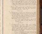 Zdjęcie nr 332 dla obiektu archiwalnego: In nomine Domini. Amen. Sub anno eiusdem Domini millesimo quingentesimo vigesimo, indicione octava, pontificatus sanctissimi in Christo patris et domini nostri domini Leonis divina providencia pape decimi moderni anno ad 19 Marcii durante septimo, acta actorum coram venerabili viro domino Thoma Rosznowski canonico et officiali generali Cracoviensi felicibus, sideribus continuantur atque exordium capiunt et Dii faveant ceptis