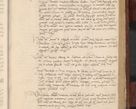 Zdjęcie nr 328 dla obiektu archiwalnego: In nomine Domini. Amen. Sub anno eiusdem Domini millesimo quingentesimo vigesimo, indicione octava, pontificatus sanctissimi in Christo patris et domini nostri domini Leonis divina providencia pape decimi moderni anno ad 19 Marcii durante septimo, acta actorum coram venerabili viro domino Thoma Rosznowski canonico et officiali generali Cracoviensi felicibus, sideribus continuantur atque exordium capiunt et Dii faveant ceptis