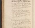Zdjęcie nr 323 dla obiektu archiwalnego: In nomine Domini. Amen. Sub anno eiusdem Domini millesimo quingentesimo vigesimo, indicione octava, pontificatus sanctissimi in Christo patris et domini nostri domini Leonis divina providencia pape decimi moderni anno ad 19 Marcii durante septimo, acta actorum coram venerabili viro domino Thoma Rosznowski canonico et officiali generali Cracoviensi felicibus, sideribus continuantur atque exordium capiunt et Dii faveant ceptis