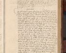 Zdjęcie nr 322 dla obiektu archiwalnego: In nomine Domini. Amen. Sub anno eiusdem Domini millesimo quingentesimo vigesimo, indicione octava, pontificatus sanctissimi in Christo patris et domini nostri domini Leonis divina providencia pape decimi moderni anno ad 19 Marcii durante septimo, acta actorum coram venerabili viro domino Thoma Rosznowski canonico et officiali generali Cracoviensi felicibus, sideribus continuantur atque exordium capiunt et Dii faveant ceptis