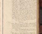 Zdjęcie nr 320 dla obiektu archiwalnego: In nomine Domini. Amen. Sub anno eiusdem Domini millesimo quingentesimo vigesimo, indicione octava, pontificatus sanctissimi in Christo patris et domini nostri domini Leonis divina providencia pape decimi moderni anno ad 19 Marcii durante septimo, acta actorum coram venerabili viro domino Thoma Rosznowski canonico et officiali generali Cracoviensi felicibus, sideribus continuantur atque exordium capiunt et Dii faveant ceptis