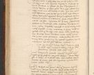 Zdjęcie nr 317 dla obiektu archiwalnego: In nomine Domini. Amen. Sub anno eiusdem Domini millesimo quingentesimo vigesimo, indicione octava, pontificatus sanctissimi in Christo patris et domini nostri domini Leonis divina providencia pape decimi moderni anno ad 19 Marcii durante septimo, acta actorum coram venerabili viro domino Thoma Rosznowski canonico et officiali generali Cracoviensi felicibus, sideribus continuantur atque exordium capiunt et Dii faveant ceptis