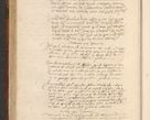 Zdjęcie nr 315 dla obiektu archiwalnego: In nomine Domini. Amen. Sub anno eiusdem Domini millesimo quingentesimo vigesimo, indicione octava, pontificatus sanctissimi in Christo patris et domini nostri domini Leonis divina providencia pape decimi moderni anno ad 19 Marcii durante septimo, acta actorum coram venerabili viro domino Thoma Rosznowski canonico et officiali generali Cracoviensi felicibus, sideribus continuantur atque exordium capiunt et Dii faveant ceptis