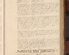Zdjęcie nr 310 dla obiektu archiwalnego: In nomine Domini. Amen. Sub anno eiusdem Domini millesimo quingentesimo vigesimo, indicione octava, pontificatus sanctissimi in Christo patris et domini nostri domini Leonis divina providencia pape decimi moderni anno ad 19 Marcii durante septimo, acta actorum coram venerabili viro domino Thoma Rosznowski canonico et officiali generali Cracoviensi felicibus, sideribus continuantur atque exordium capiunt et Dii faveant ceptis