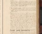 Zdjęcie nr 308 dla obiektu archiwalnego: In nomine Domini. Amen. Sub anno eiusdem Domini millesimo quingentesimo vigesimo, indicione octava, pontificatus sanctissimi in Christo patris et domini nostri domini Leonis divina providencia pape decimi moderni anno ad 19 Marcii durante septimo, acta actorum coram venerabili viro domino Thoma Rosznowski canonico et officiali generali Cracoviensi felicibus, sideribus continuantur atque exordium capiunt et Dii faveant ceptis