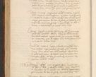 Zdjęcie nr 307 dla obiektu archiwalnego: In nomine Domini. Amen. Sub anno eiusdem Domini millesimo quingentesimo vigesimo, indicione octava, pontificatus sanctissimi in Christo patris et domini nostri domini Leonis divina providencia pape decimi moderni anno ad 19 Marcii durante septimo, acta actorum coram venerabili viro domino Thoma Rosznowski canonico et officiali generali Cracoviensi felicibus, sideribus continuantur atque exordium capiunt et Dii faveant ceptis