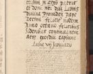 Zdjęcie nr 302 dla obiektu archiwalnego: In nomine Domini. Amen. Sub anno eiusdem Domini millesimo quingentesimo vigesimo, indicione octava, pontificatus sanctissimi in Christo patris et domini nostri domini Leonis divina providencia pape decimi moderni anno ad 19 Marcii durante septimo, acta actorum coram venerabili viro domino Thoma Rosznowski canonico et officiali generali Cracoviensi felicibus, sideribus continuantur atque exordium capiunt et Dii faveant ceptis